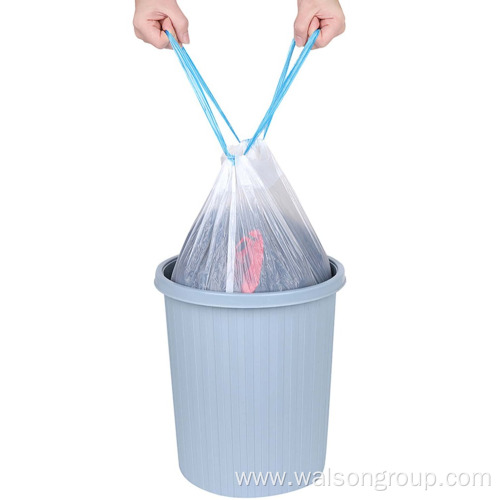 High quality Garbage cotton drawstring garbage bag